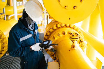 Лаборатория неразрушающего контроля - labstroy.com - Екатеринбург